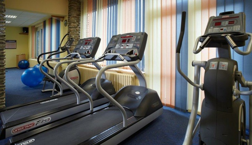 Orea Resort Horizont Železná Ruda